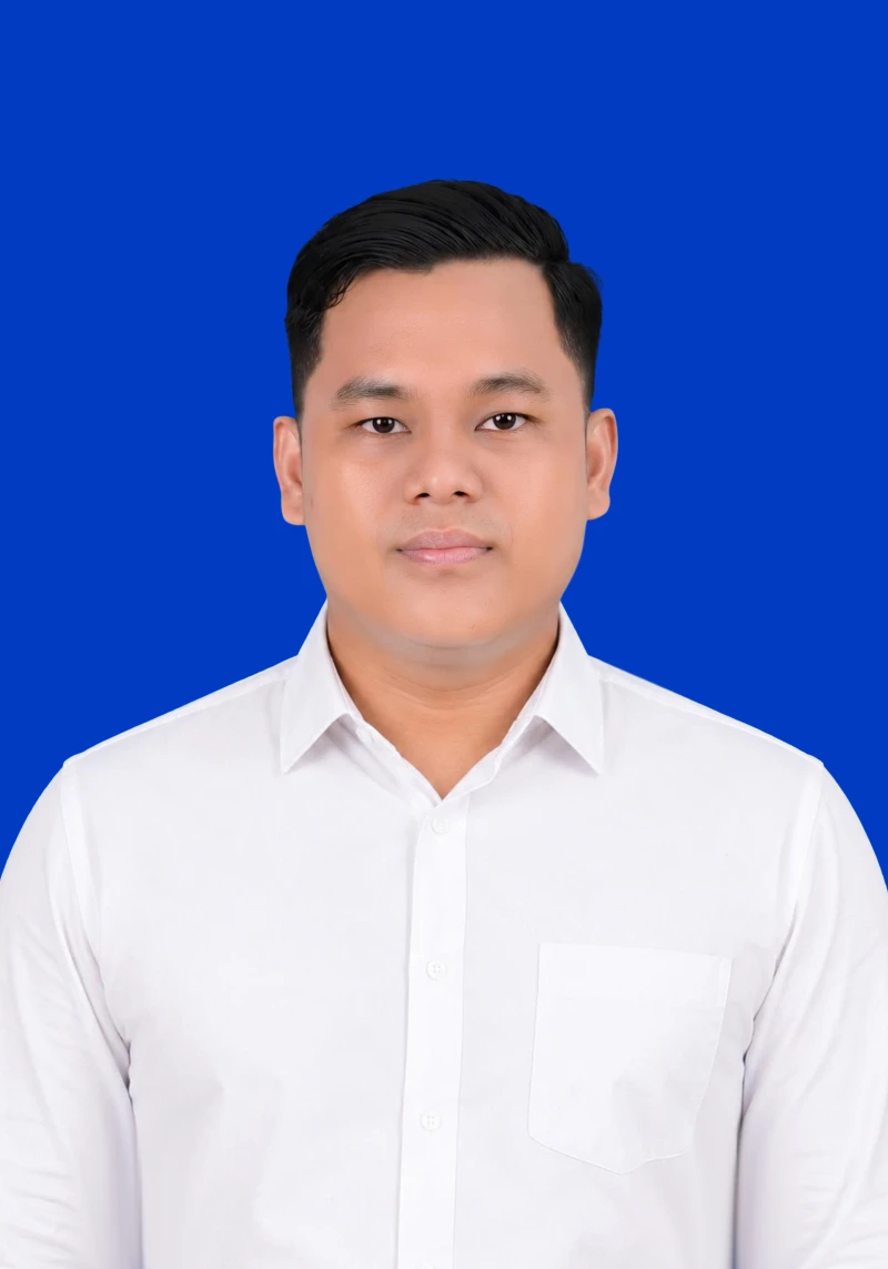 Sandyka Buana, S.H.