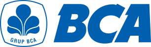 Logo BCA